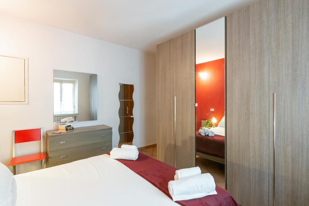 Cisanello Rock Apartment With Patio And Barbecue Pisa Exterior foto